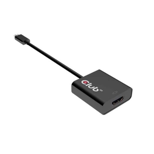 USBC 31 GEN1HDMI204KHDRADBK