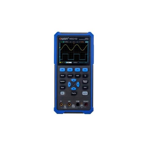 OWON HDS2102 HANDHELD OSCOPE