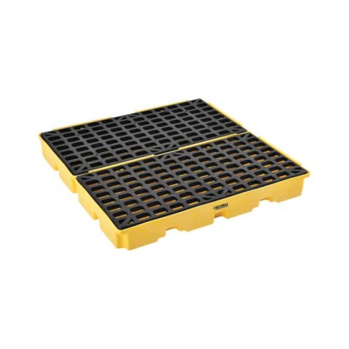 SPILL CONTAINMENT PLATFORM, 4 DR
