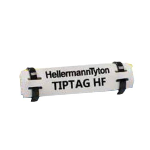 Identification Tag halogen free
