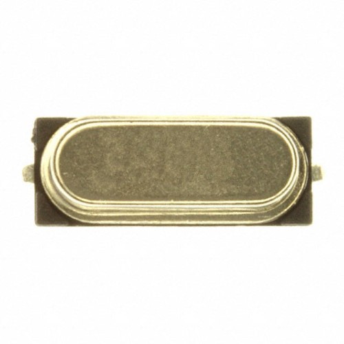 CRYSTAL 9.84375MHZ SURFACE MOUNT