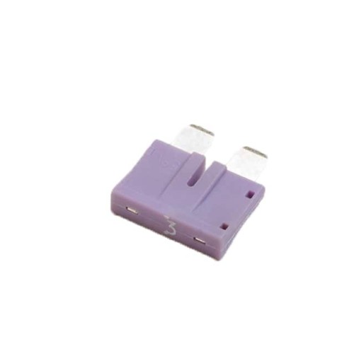 FUSE AUTO 3A 58VDC BLADE ATO/ATC
