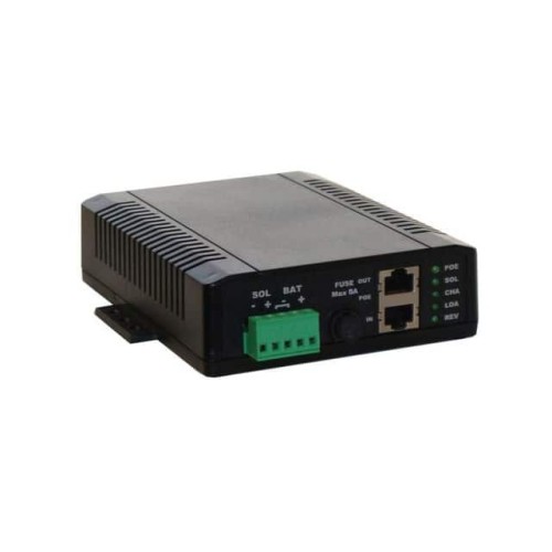 BATT CHARGER SOLAR 14.6V 625MA