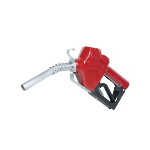 3/4" AUTO NOZZLE W/HOOK,UNLEADED