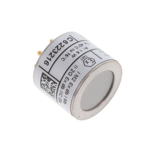 INTEGRATED INFRA RED - SERIES2 -