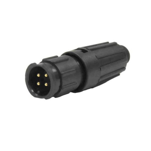 MINI-CON-X INSTA-CLICK CONNECTOR