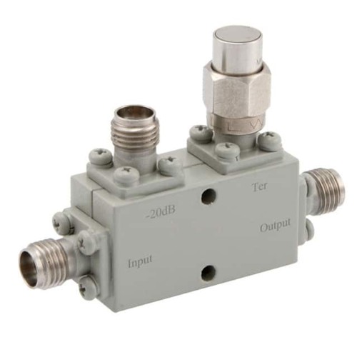 CPLR 20DB2.92MM 8-40GHZ 30W