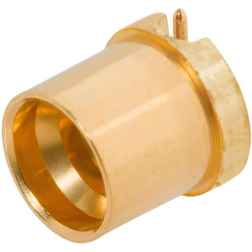 SMPS MALE PCB SURFACE MOUNT CONN