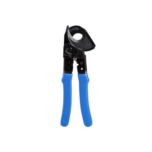 RATCHETING CABLE CUTTER