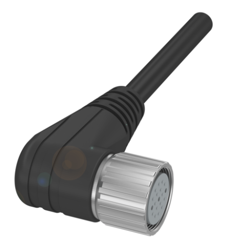Automation & Control,Safety & Connectivity,Cordsets & Patchcords