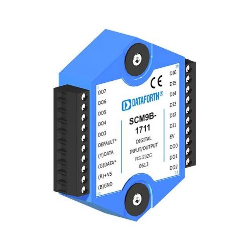 SENSOR-TO-COMPUTER MODULE (VOLT)