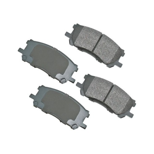 PROACT ULTRA PREMIUM CERAMIC DIS