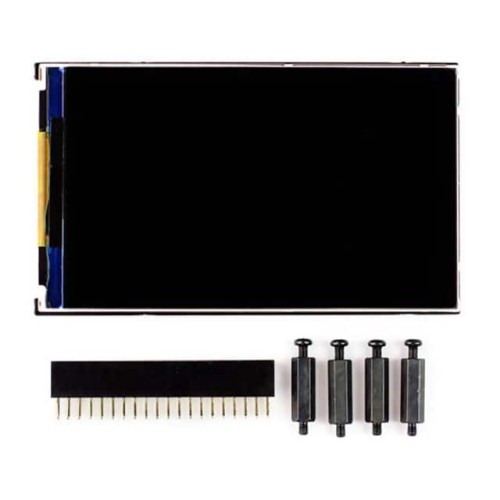HYPERPIXEL 4.0 (TOUCH)