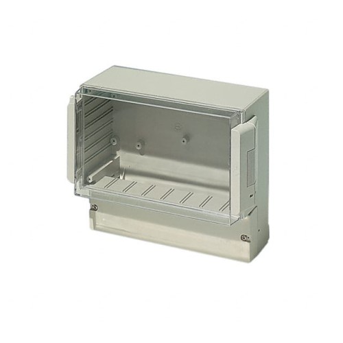 HOUSING PLASTIC 7.28"L X 8.39"W