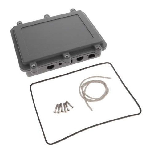 BOX ANS-3817 MOD TO ENCL-0122