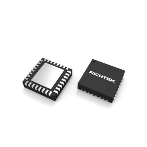 USB TYPE-C AND USB PD CONTR