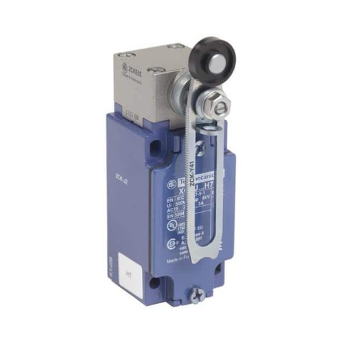LIMIT SWITCH, LIMIT SWITCHES XC