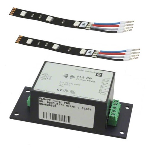 STARTER KIT WIRELESS LIGHT CTRL