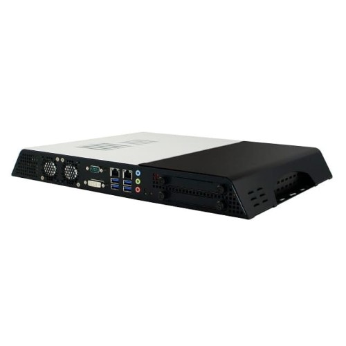 (DS), BOOK-SIZE SIGNAGE PLAYER W