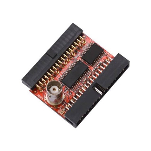 EXTENSION MODULE FOR ICE40HX1K-E