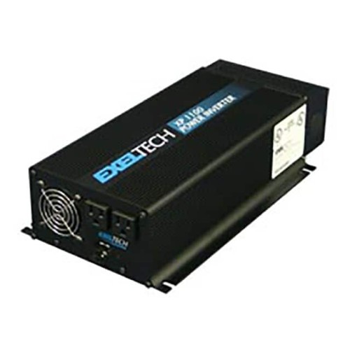DC TO AC POWER INVERTER, 1100WAT