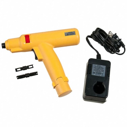 PUNCHDOWN GUN 110 66 W/BLADE