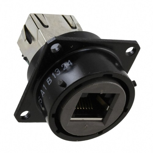 CONN MOD ADAPTER 8P8C TO PCB