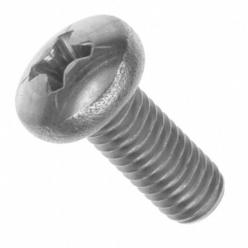 MACHINE SCREW PAN PHILLIPS 10-32