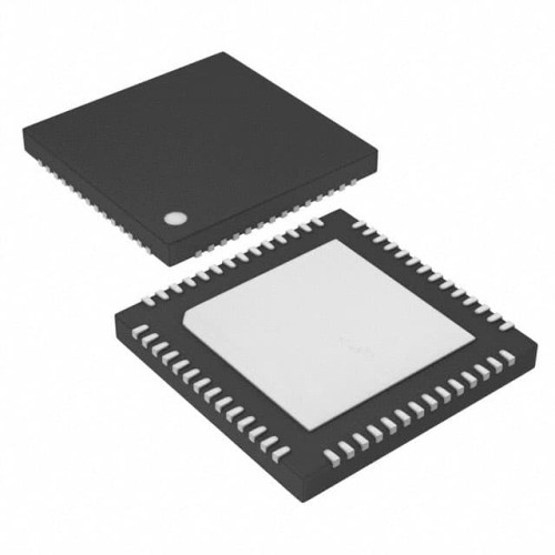 IC SERIAL USB-C UART QFN-56