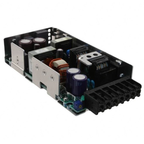 AC/DC CONVERTER 24V 150W
