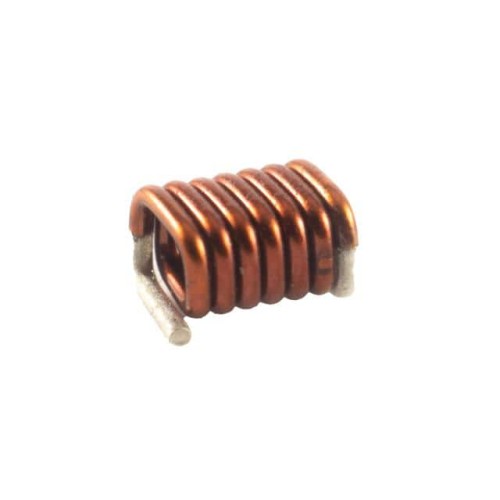 13.7nH +/-2% Square Air Coil