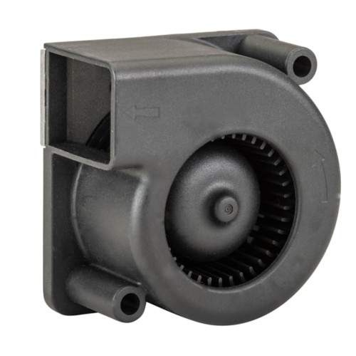 FAN BLOWER 53X31MM 24VDC WIRE