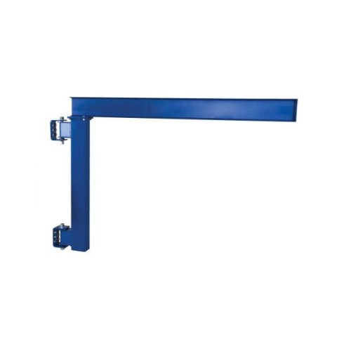 LOW CEILING WALL MOUNTED JIB CRA