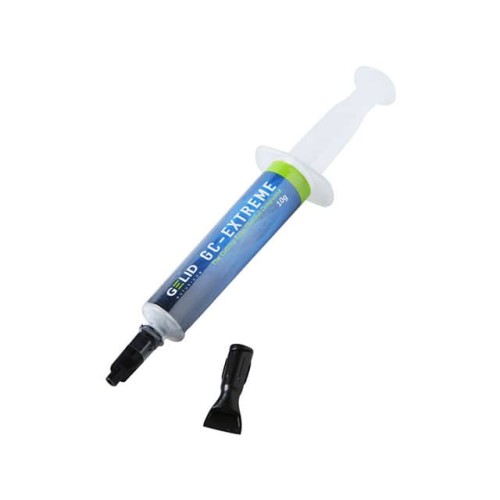 THERMAL COMPOUND 10GR, 8.5W