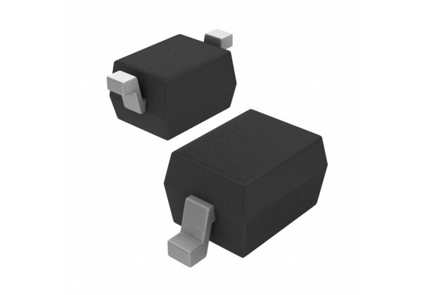 BAV19WS-E3-08 Datasheet Guide: 100V 250mA SOD323 Diode