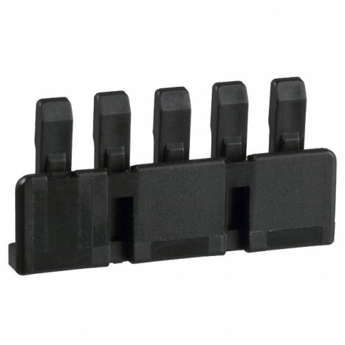 CONN RETAINER 5POS 3.96MM
