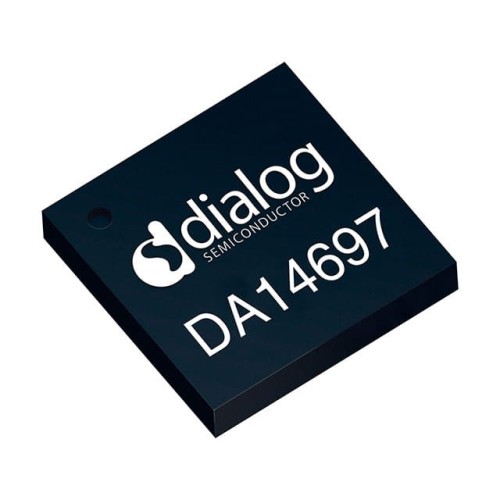 MULTI-CORE WIRELESS MCU FOR BLUE