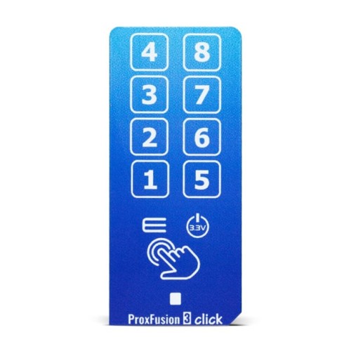 PROXFUSION 3 CLICK