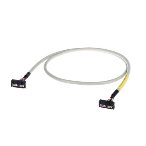 SYSTEM CABLE; FOR SCHNEIDER TSX;