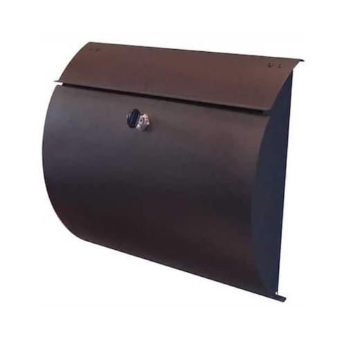 SPIRA STAINLESS STEEL WALL MOUNT