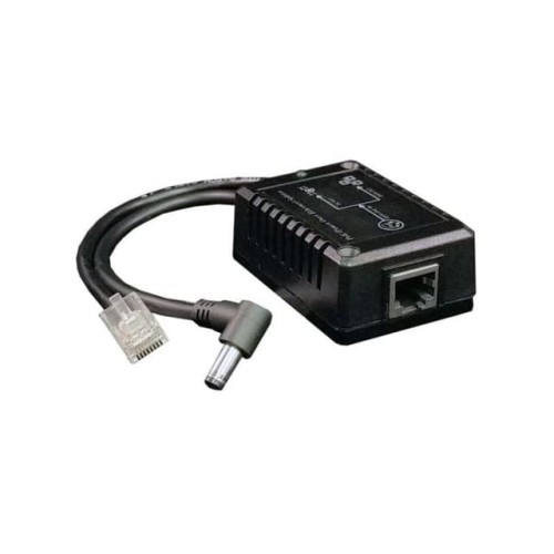 POE SPLITTER.48VDC 802.3AF/AT PO