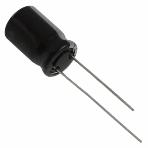 CAP ALUM 10UF 20% 200V RADIAL