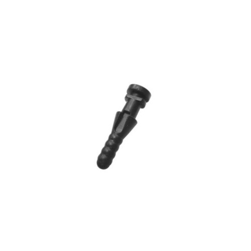 FAN MOUNT RIVET,TPE,ISOLATING