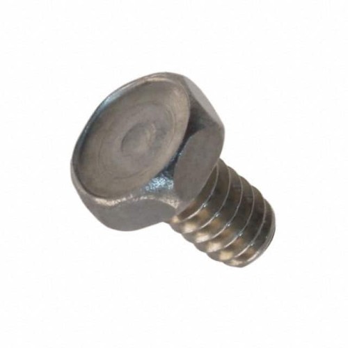 MACH SCREW HEX #6-32