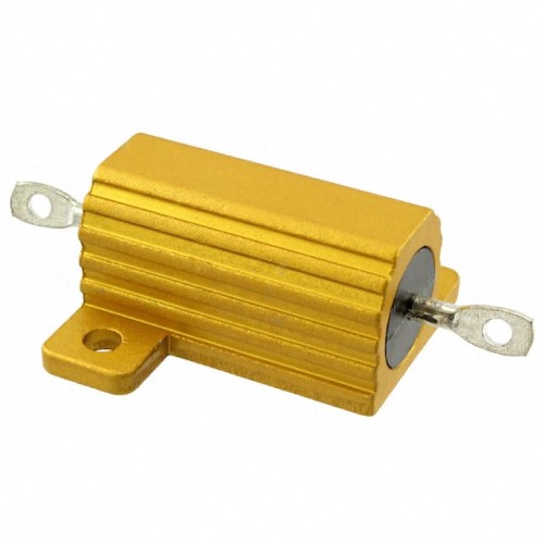 RES CHAS MNT 3 OHM 1% 25W