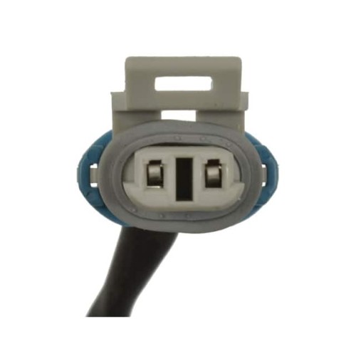 STANDARD IGNITION ABS WHEEL SPEE