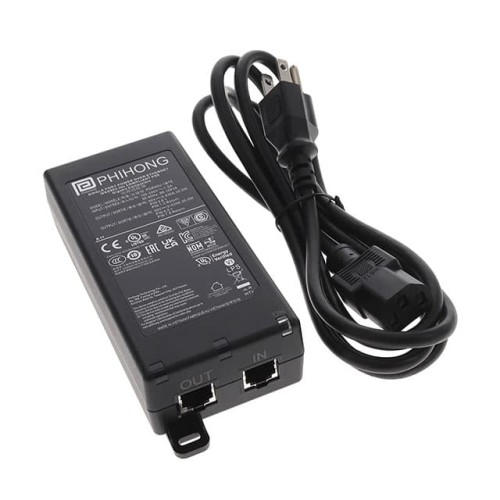 IEEE802.3BT - POE DESKTOP C14 GI