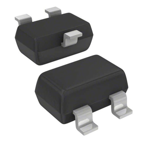 RF DIODE SCHOTTKY 2V SOT323