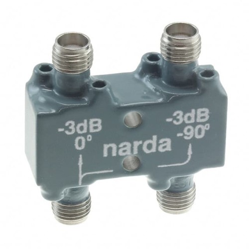 RF PWR DIVIDER 2GHZ-4GHZ MODULE