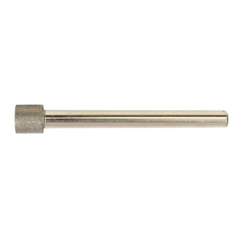 .500 x 1/4 x 3 In. cBN Electropl